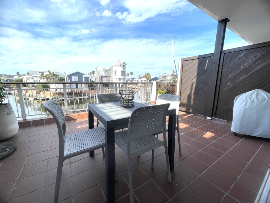 1 Bedroom Property for Sale in Knysna Central Western Cape